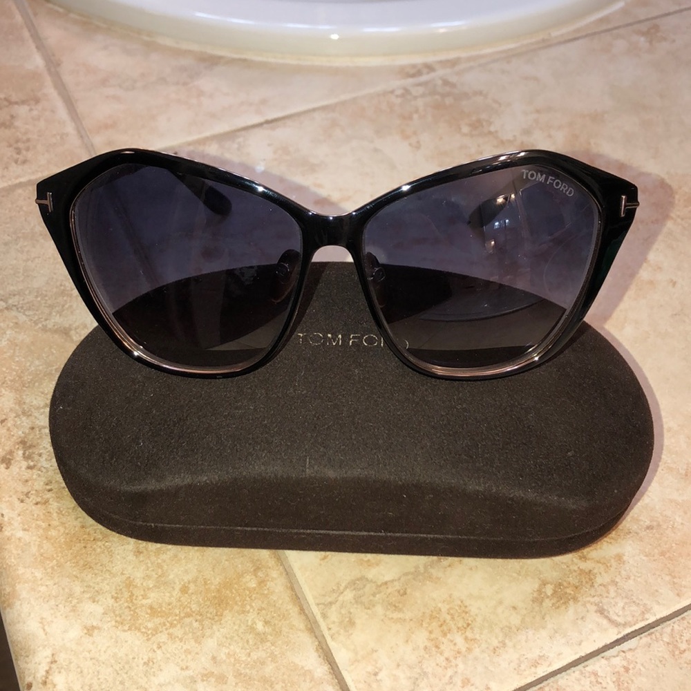 COPY - Tom Ford Sunglasses